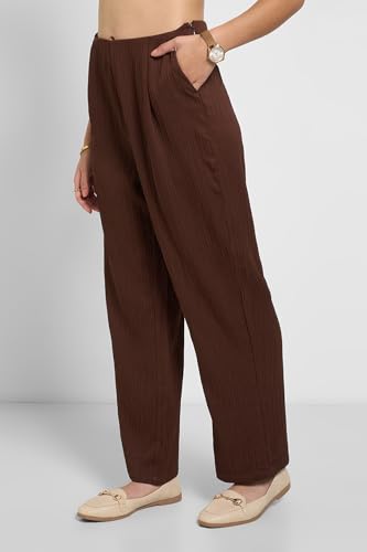 Annabelle by Pantaloons Women's Trousers