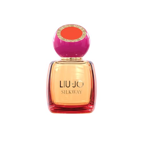 Liu Jo Silkway Eau de Toilette for Women - 50ml