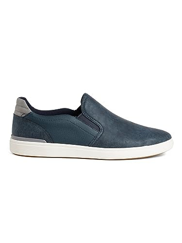 Aldo SAREDON401031 Men Blue Low-TOP