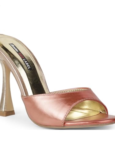 Bata Women's Heels Sandals | Stylish Comfortable Footwear for Everyday Wear