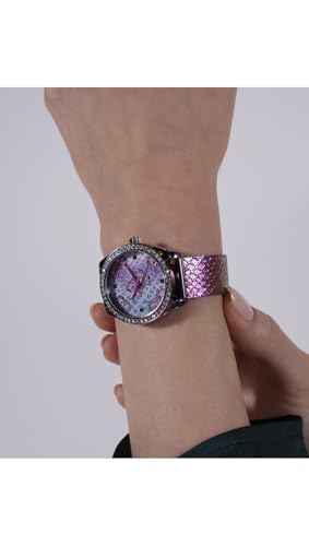 Guess Boa 32 mm Multi Dial Analog Women Watch- GW0748L3