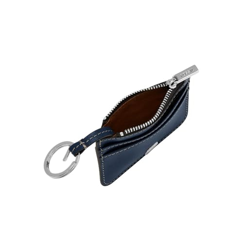Fossil Lennox Blue Wallet SL10078545