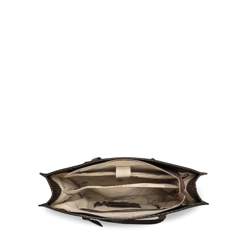 Lavie Luxe Women's Workbox Tote Bag | Tote Bag for Work | Ladies purse | Stylish Shoulder Bag | Gift for Women