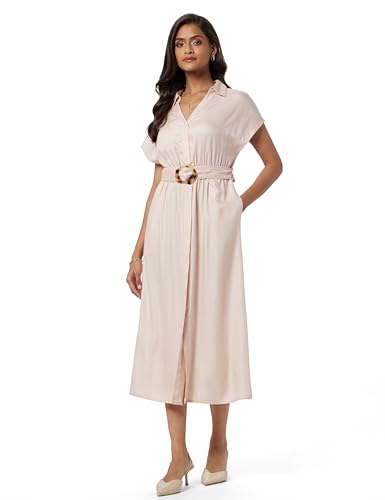 Honey by Pantaloons Women's Dress