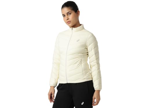 ASICS Womens Birch LIGHTWEIGHT DOWN JACKET - M (2032D127.200)