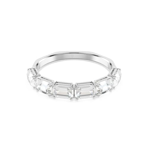 Swarovski Millenia Collection Bracelet, S, Rhodium plated, Cubic Zirconia