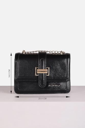 Allen Solly Structured Sling Bag
