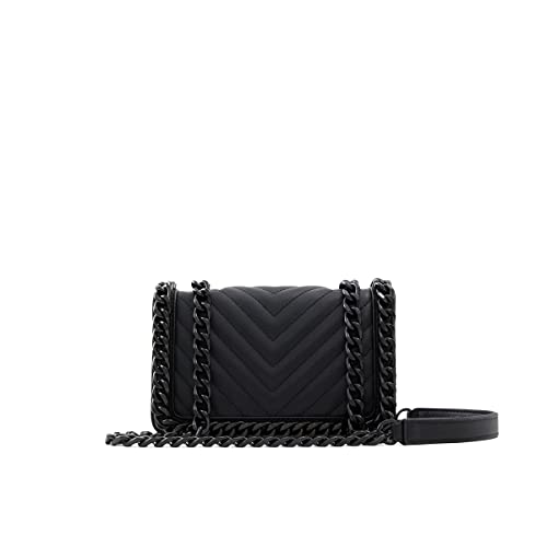 Aldo Women's Greenwald Crossbody Mini Bag - Black