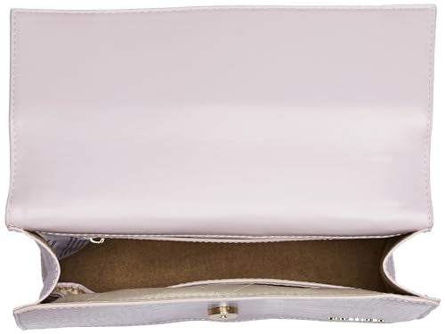 Van Heusen womens Bella Lilac Satchel - One Size