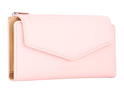 Fastrack Women's Western (Pink)