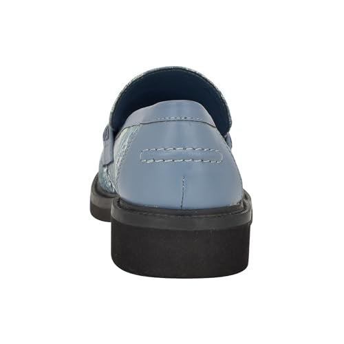 GUESS Women's Shatha, denim, 38.5 EU