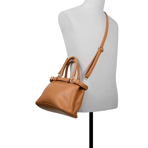 Call It Spring Vegan Leather Satchel