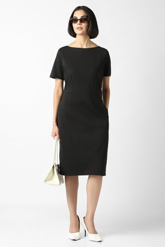 Van Heusen_Womens__Dress_(VWCDFRGFQ38750Q_Black_2XL)