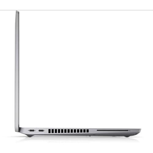 DᥱII Model 5411 | InteI i7 10th Gen | 8GB DDR4 | 256GB SSD | 14" FHD | UHD 620 | Win 10 Pro | A+ Condition Laptop (Refab)