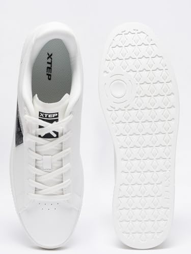 XTEP Sports Game Shoes for Men's| Cushioned Sneakers for Training & Workouts