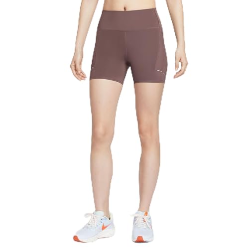 Nike AS W NK DF Swift HR 4IN Short