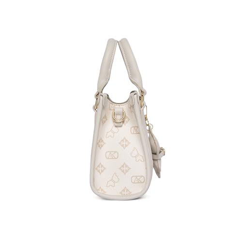 Akiki London Women's Holborn Box Satchel Bag | Satchel Handbag for Work | Ladies Purse | Stylish Shoulder Bag | Gift for Women
