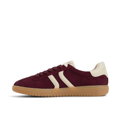 Aldo CHICSNEAKER Women Red Athletics