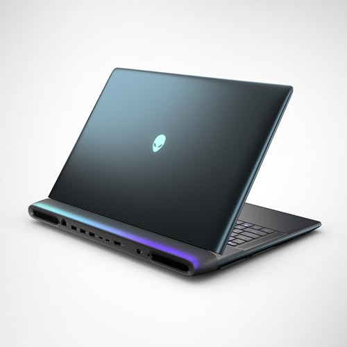 Alienware 18 Area-51 Gaming Laptop, RTX5070,Intel Core Ultra 9-275HX