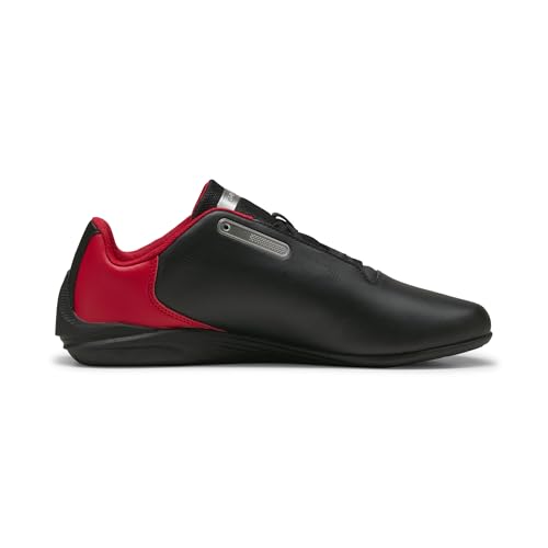 Puma Unisex-Adult,Sneaker,Black-Black -6UK (30839504)