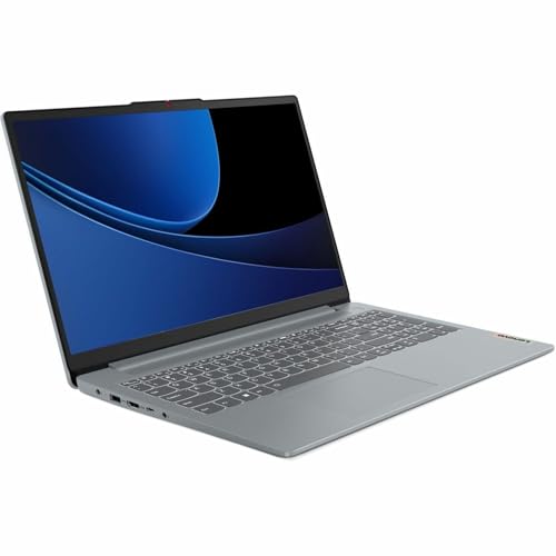 Lenovo IdeaPad Slim 3 Laptop 2024 15.6” FHD 1920 x 1080 Touchscreen, Intel Core 5 120U, 10-core, Intel Graphics, 8GB LPDDR5, 512GB SSD, Backlit Keyboard, FP, Wi-Fi 6, Bluetooth 5.2, Windows 11 Pro