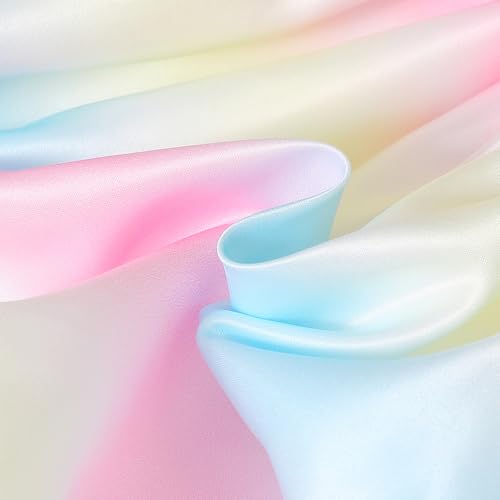 Hopscotch Girls Multi Sleeveless Floral Applique Balloon Hem Dress for Age (4-5 Years)