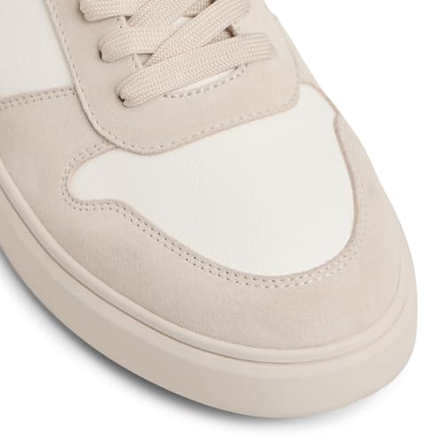 Aldo RETROSNEAKER Men White Sneakers