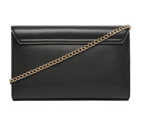 Love Moschino Jc4327pp0nku0000 Bag, Black