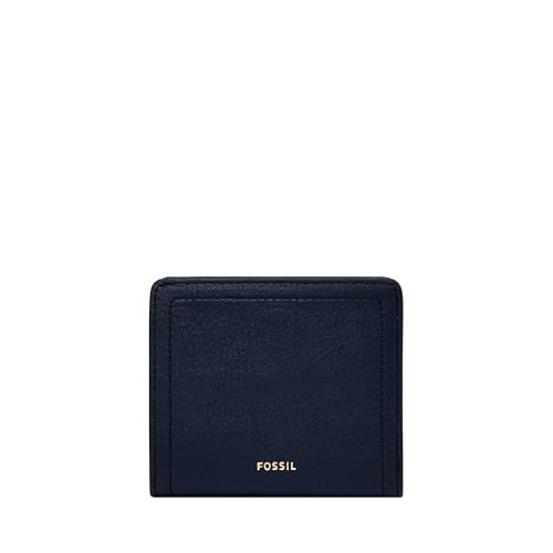 Fossil Logan Blue Wallet SL7829545