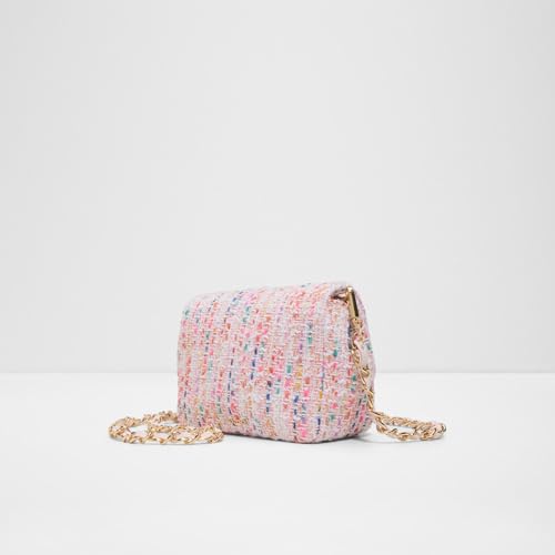 Aldo bbellamini Women's Pink Shoulder Bag