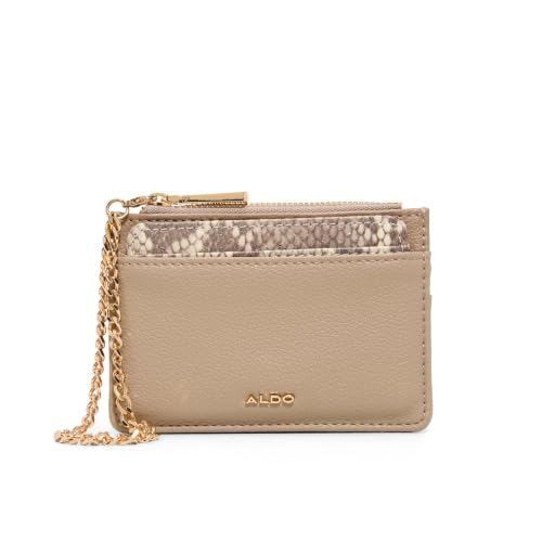 Aldo NATHALIEA Brown Women's Wallet