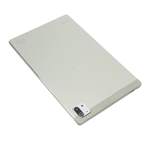 Zopsc 10.1in Tablet for Android5.1-2.4/5G Talkable Smart Tablet 1 16GB 1920 1200 0.3 2MP MT6592 Octa Core 3000mAh 100 240V Green