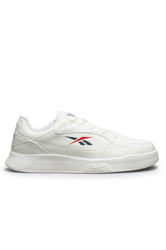 Reebok STREETCOURT EFFICIENT Men White Sneakers