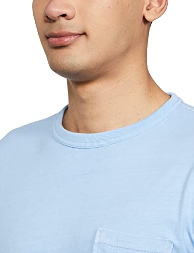 TJM CLSC Timeless Tommy TEE (Pearly Blue_S)