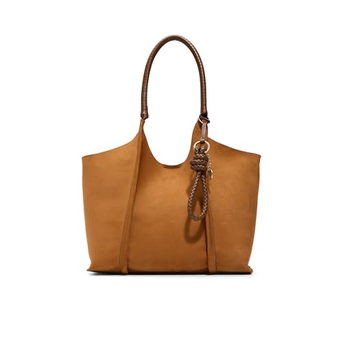 Aldo KYLINIA Women's Brown Satchel