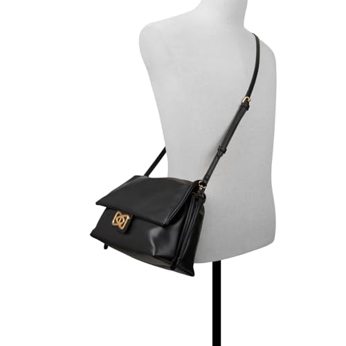 Aldo EELINORA Women's Black Cross Body Bag