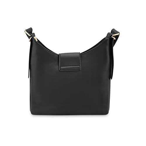 Fastrack Women's Western (Black)