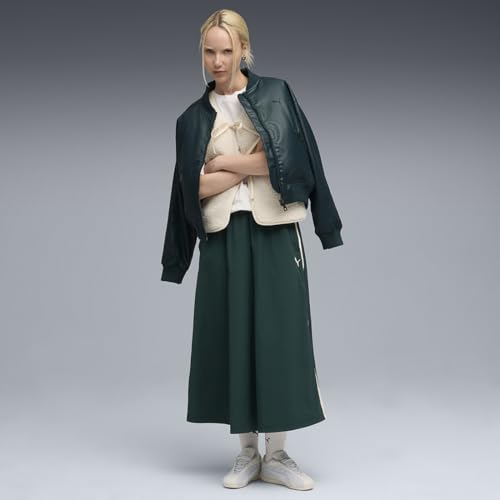 Puma Nylon Western Skirts