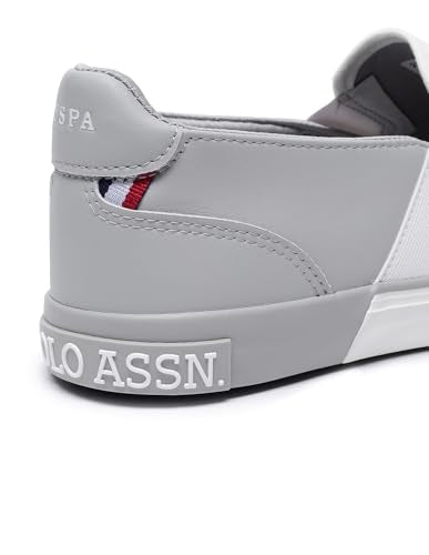 USPA | LANAP 3.0 | Stylish Casual Sneaker Shoes for Man Off-White