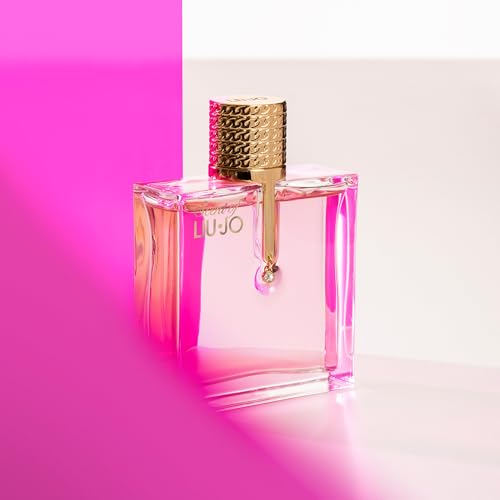 Liu Jo Scent Eau de Toilette for Women - 75ml