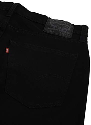 Levi's Men's 512 Slim Taper Fit Jeans, Native Cali - Stretch, 28W x 30L