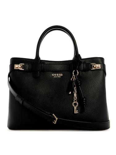 GUESS Women's Western (Black)