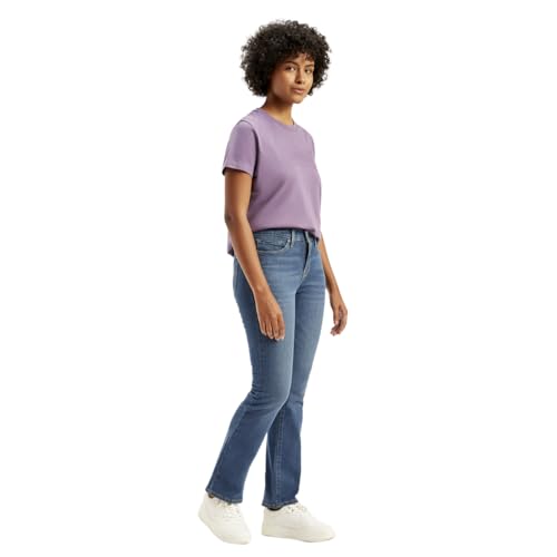 Levi's Women's Regular Boot Cut (21953-0039_Blue