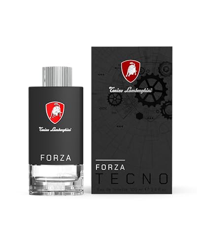 TONINO LAMBORGHINI TECNO FORZA EDT 100ML