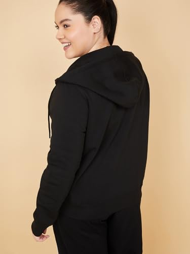 Max Women's Jacket (WIN25EPPJ01P_Black