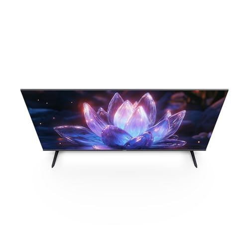 Xiaomi (108 cm) 43 inch Smartchoice X 4K Ultra HD Smart | Dolby Vision | Eye Care Mode | Google TV | L43MB-AIN