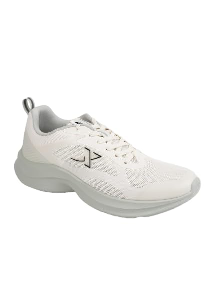 XTEP Running Shoes for Men's| Lightweight Sports Sneakers with Cushion Support | Comfortable Athletic Footwear for Training & Fitness