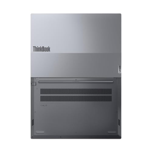 Lenovo ThinkBook 16, AMD Ryzen 5 220, 16GB RAM, 1TB SSD, WUXGA IPS 16” (40.64cm), Windows 11 Home, Arctic Grey, 1.7Kg, 21UTA01HIG, Fingerprint, Backlit, 400 Nits, 1Y Warranty, Laptop