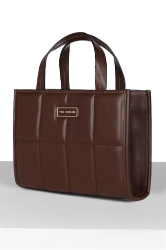 Van Heusen_Womens__SLING BAG_(VWSS25SMU0286_BROWN_)