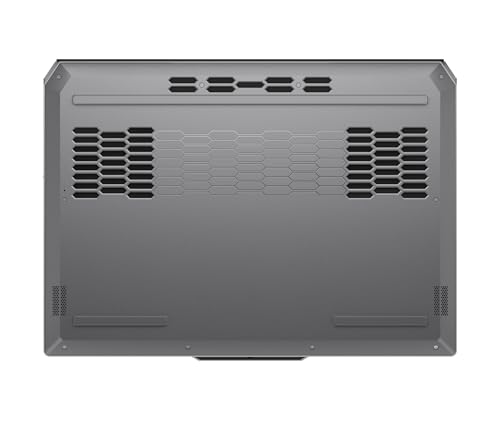 Lenovo LOQ AMD Ryzen 7 250 | NVIDIA RTX 5060 8GB (16GB RAM/512GB SSD/FHD IPS/144Hz Refresh Rate/572 AI TOPS/15.6" (39.6cm)/Windows 11/Office 2024/Grey/2.4Kg), 83JG00H1IN Gaming Laptop